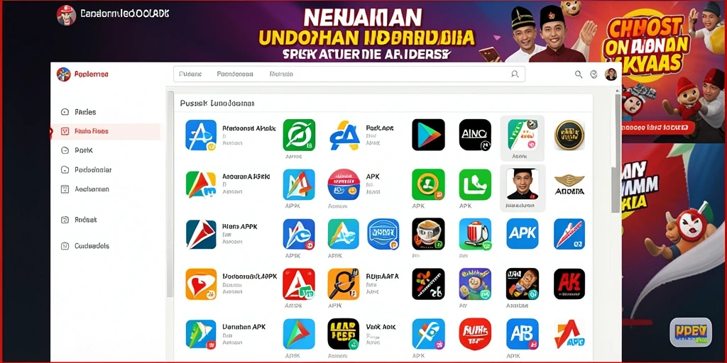 Level baru yang menantang dengan desain kreatif.