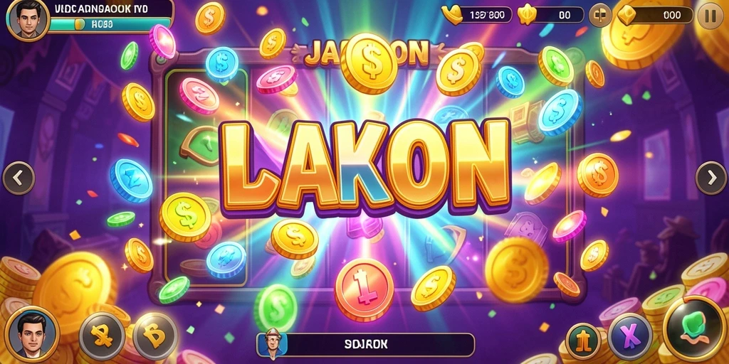 Event menarik dengan hadiah eksklusif setiap minggu.