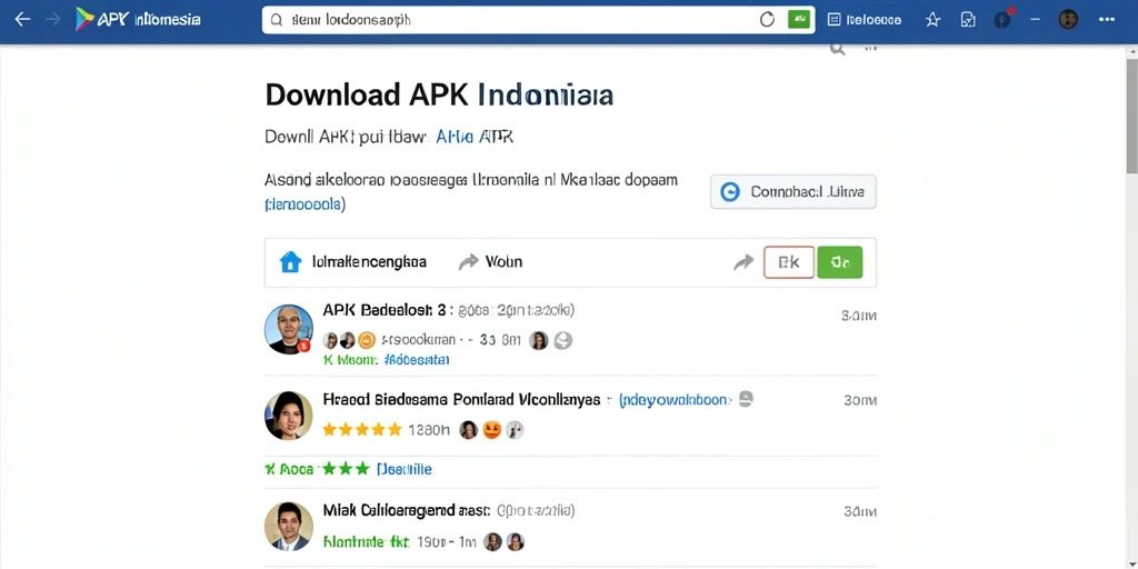Fitur sosial yang memungkinkan interaksi antar pemain.