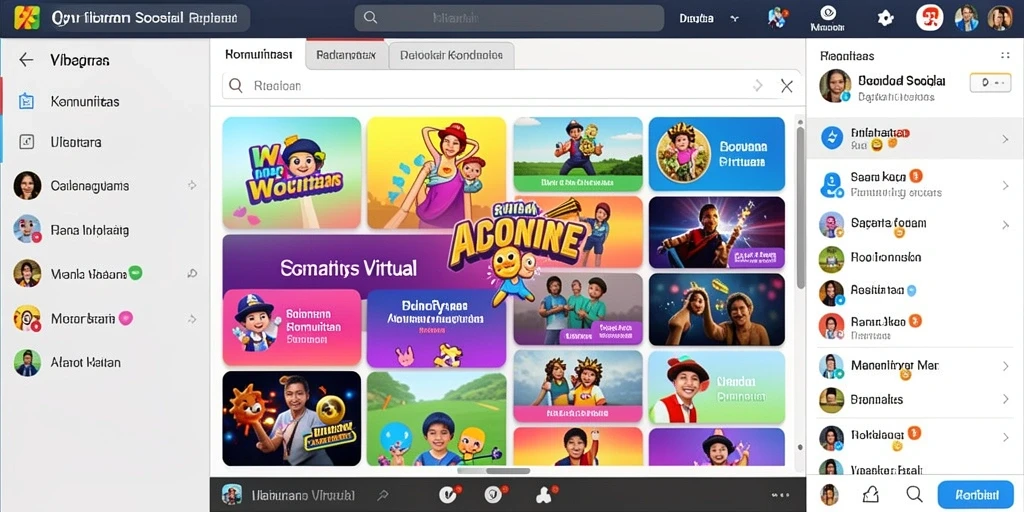 Level baru dengan tantangan seru dan grafis yang lebih baik.