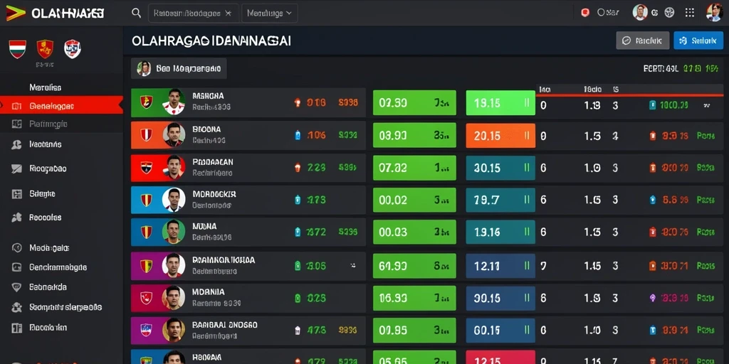 Mode multiplayer yang seru, tantangan dengan teman.