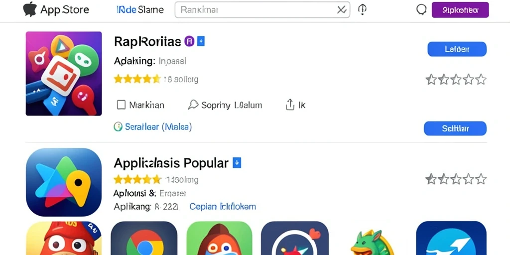 Tangkapan layar saat menyelesaikan level yang penuh tantangan.