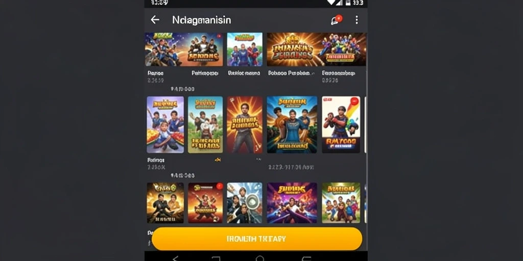 Fitur bonus yang mengasyikkan dan menguntungkan.