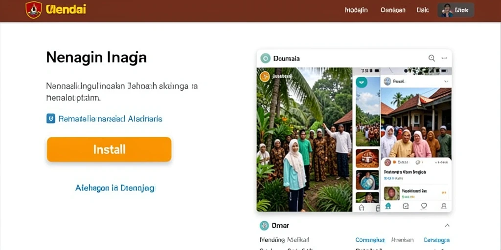 Gameplay yang seru dan adiktif.