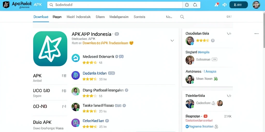 Tangkapan layar menampilkan mode multiplayer yang seru.
