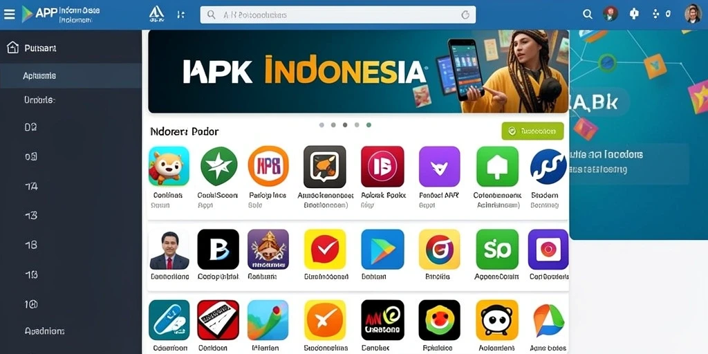 Grafis yang memikat dan berkualitas tinggi.