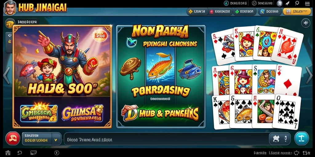 Menu bonus yang menggiurkan di MYSLOT188.