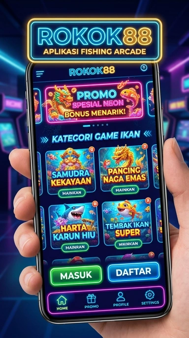 rokok88 — halaman unduh